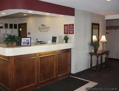 Baymont By Wyndham Marshfield Hotel Nội địa bức ảnh